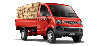 IndiaÃ¢â€™s No.1* e-3 wheeler manufacturer, Mahindra, launches new e-Alfa Super rickshaw with Higher Range.