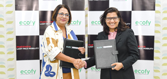 Mahindra TRS Limited asserts dominance as India's No.1** electric three-wheeler manufacturer